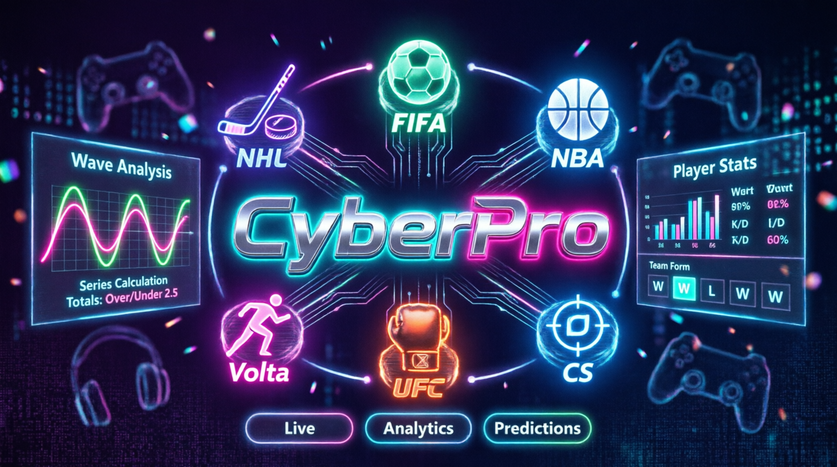 CyberPro